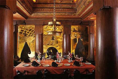 ����� The Imperial, ����