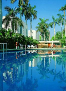 ����� The Imperial, ����