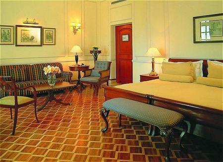 ����� The Imperial, ����