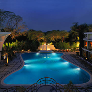 ����� The Oberoi New Delhi, ����