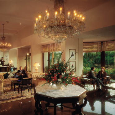 ����� The Oberoi New Delhi, ����