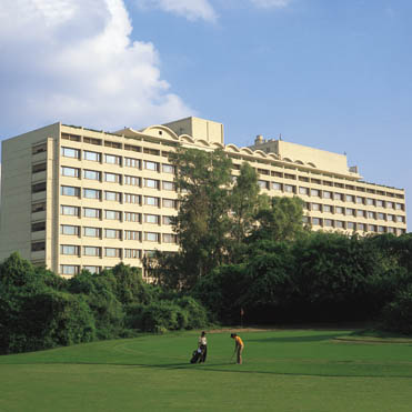 ����� The Oberoi New Delhi, ����