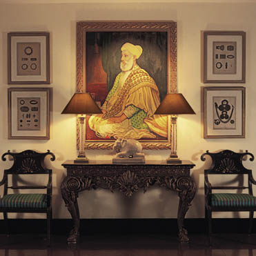 ����� The Oberoi New Delhi, ����