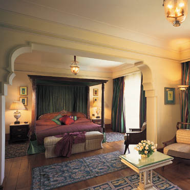 ����� The Oberoi New Delhi, ����