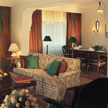 ����� The Oberoi New Delhi, ����