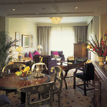 ����� The Oberoi New Delhi, ����