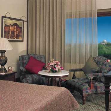 ����� The Oberoi New Delhi, ����