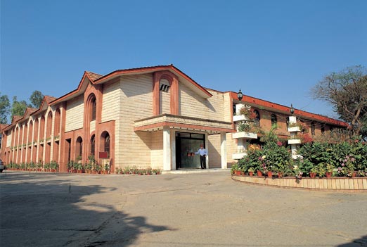 ����� Ashok Country Resort, ����