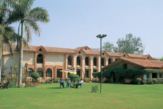 ����� Ashok Country Resort, ����