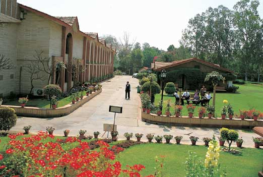 ����� Ashok Country Resort, ����