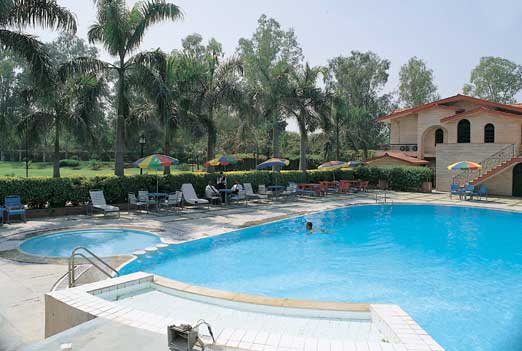 ����� Ashok Country Resort, ����
