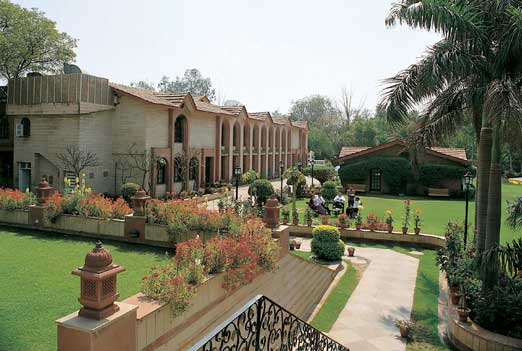 ����� Ashok Country Resort, ����