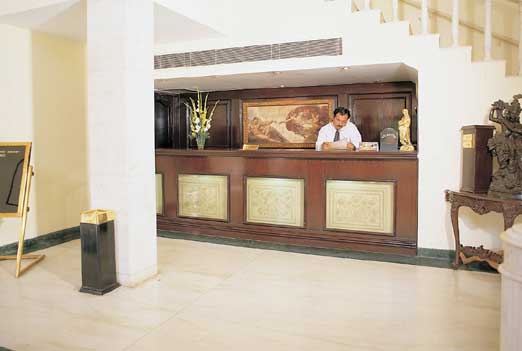 ����� Ashok Country Resort, ����