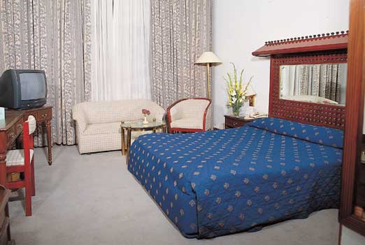 ����� Ashok Country Resort, ����