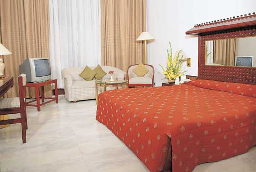 ����� Ashok Country Resort, ����