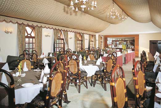 ����� Ashok Country Resort, ����