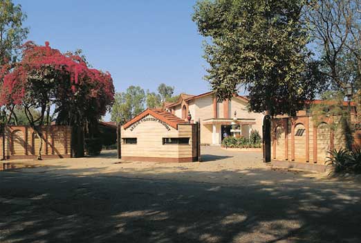 ����� Ashok Country Resort, ����
