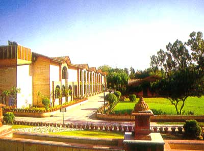 ����� Ashok Country Resort, ����