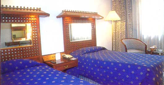 ����� Ashok Country Resort, ����