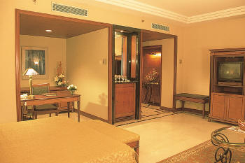 ����� Hans Plaza (Tulip Star Hotels), ����