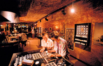����� Desert Cave, ����