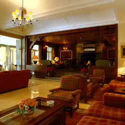 ����� Parador de Canadas del Teide, ����