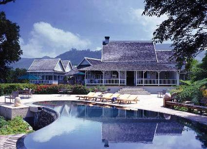 ����� Strawberry Hill, ����