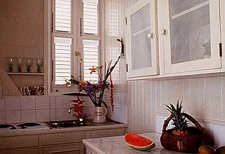 ����� Strawberry Hill, ����