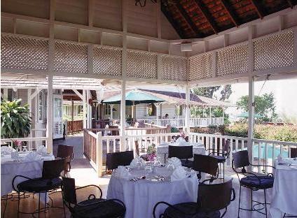 ����� Strawberry Hill, ����
