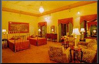 ����� Feteh Prakash Palace, ����