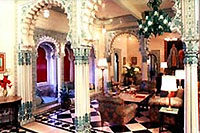 ����� Shiv Niwas Palace, ����