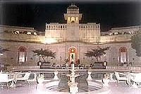 ����� Shiv Niwas Palace, ����