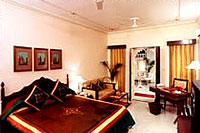 ����� Shiv Niwas Palace, ����