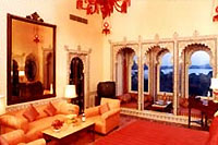 ����� Shiv Niwas Palace, ����