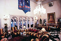 ����� Shiv Niwas Palace, ����