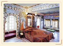 ����� Taj Lake Palace, ����