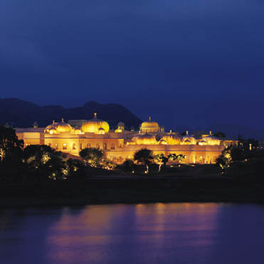 ����� Udaivilas - an Oberoi Resort, ����