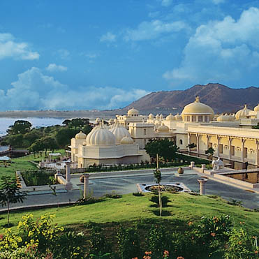 ����� Udaivilas - an Oberoi Resort, ����
