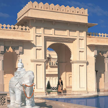 ����� Udaivilas - an Oberoi Resort, ����