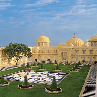 ����� Udaivilas - an Oberoi Resort, ����