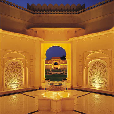 ����� Udaivilas - an Oberoi Resort, ����