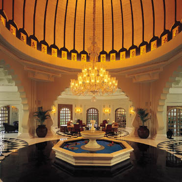 ����� Udaivilas - an Oberoi Resort, ����