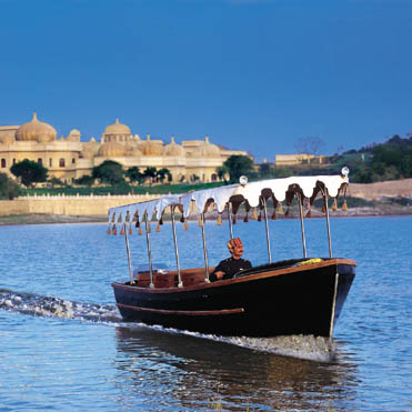 ����� Udaivilas - an Oberoi Resort, ����