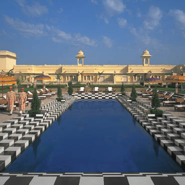 ����� Udaivilas - an Oberoi Resort, ����