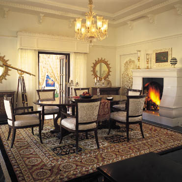 ����� Udaivilas - an Oberoi Resort, ����