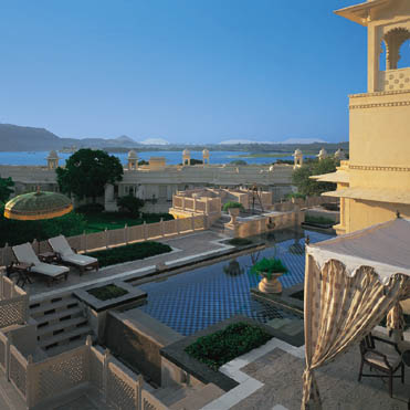 ����� Udaivilas - an Oberoi Resort, ����
