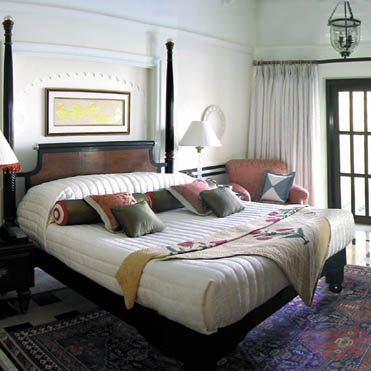 ����� Udaivilas - an Oberoi Resort, ����