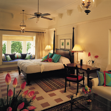 ����� Udaivilas - an Oberoi Resort, ����