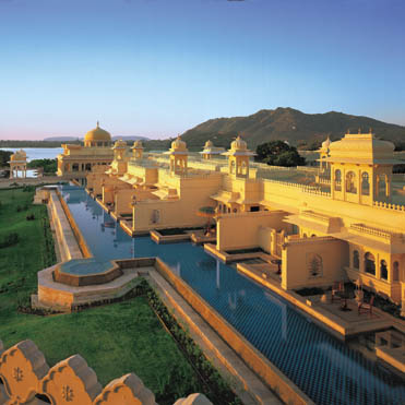 ����� Udaivilas - an Oberoi Resort, ����