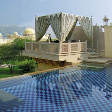 ����� Udaivilas - an Oberoi Resort, ����